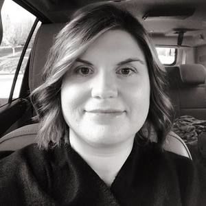 Meet your Posher, Kristina